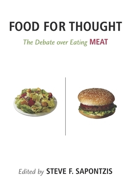 Food for Thought: The Debate Over Eating Meat by 