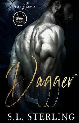 Dagger by S.L. Sterling