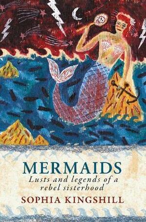 Mermaids by Sophia Kingshill