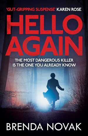 Hello Again by Brenda Novak