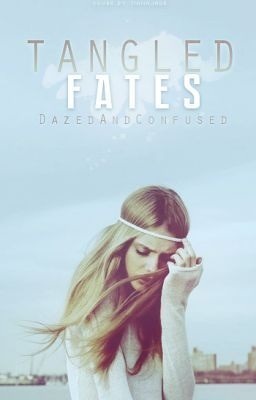 Tangled Fates by Isabelle Rae