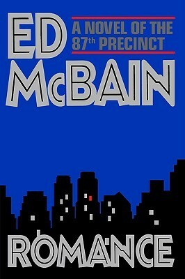 Romance by Ed McBain, Evan Hunter