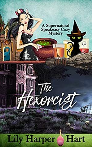 The Hexorcist by Lily Harper Hart