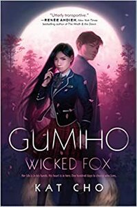 Wicked Fox by Kat Cho