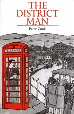 The District Man by Peter Cook