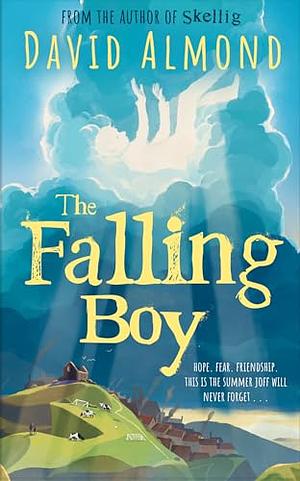 The Falling Boy by David Almond