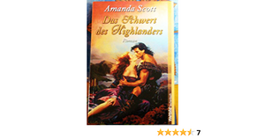 Das Schwert des Highlanders by Amanda Scott