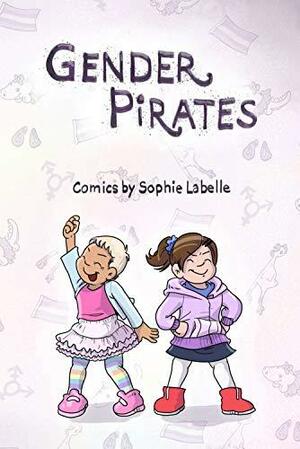 Gender Pirates by Sophie Labelle