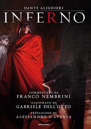Inferno by Dante Alighieri