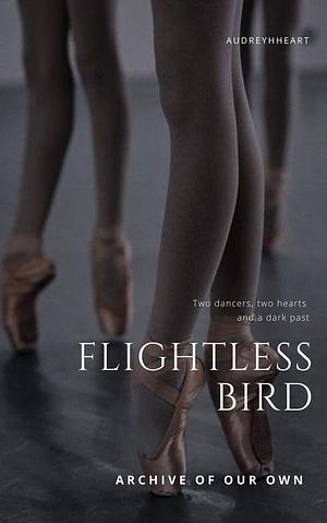 Flightless Bird by audreyhheart