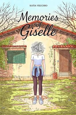 Memories of Giselle by Katia Vecchio