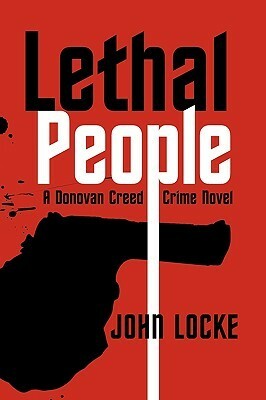Lethal People by John Locke
