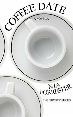 Coffee Date (The Shorts Book 2) by Nia Forrester