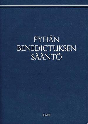 Pyhän Benedictuksen sääntö by Benedict of Nursia, Sisar Mechthild