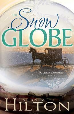 Snow Globe by Laura V. Hilton