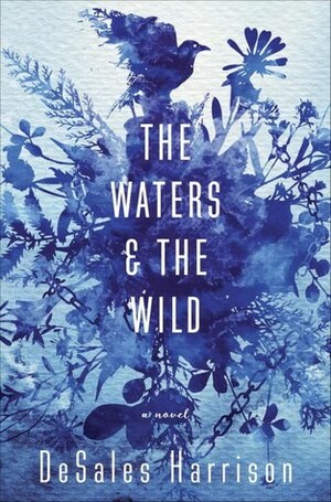 The Waters & The Wild by DeSales Harrison