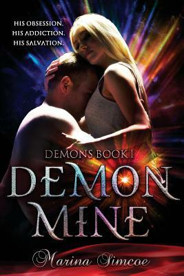 Demon Mine by Marina Simcoe