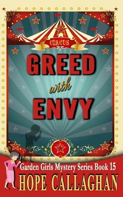 Greed with Envy by Hope Callaghan