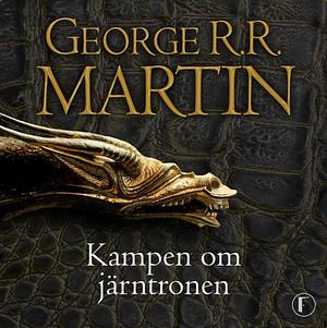 A Game of Thrones by George R.R. Martin