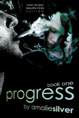 Progress by Amalie Silver