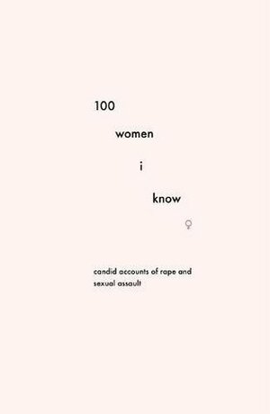 100 Women I Know by Rebecca Souster, Phoebe Montague, Kezia Bayard-White, F. Vera-Gray