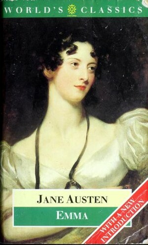 Emma by Jane Austen