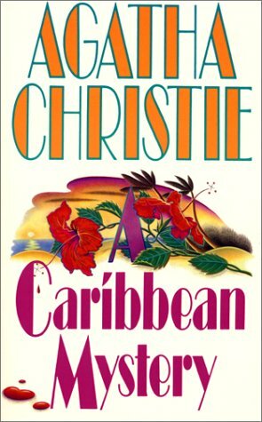 A Caribbean Mystery by Agatha Christie