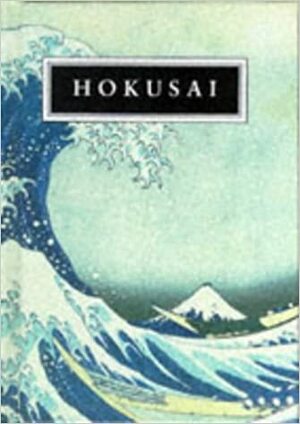 Hokusai by Keith Pointing