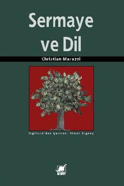 Sermaye ve Dil by Christian Marazzi
