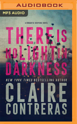There Is No Light in Darkness by Claire Contreras