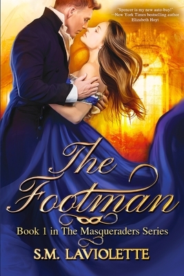 The Footman by S.M. LaViolette