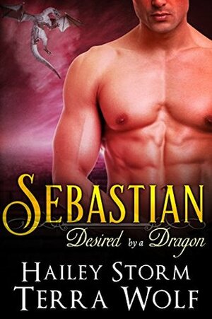 Sebastian by Terra Wolf, Hailey Storm