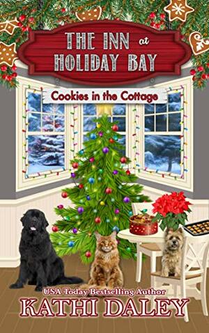 Cookies in the Cottage by Kathi Daley