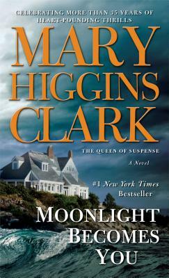 Moonlight Becomes You by Mary Higgins Clark