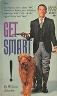 Get Smart! by William Johnston