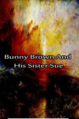 Bunny Brown And His Sister Sue by Laura Lee Hope