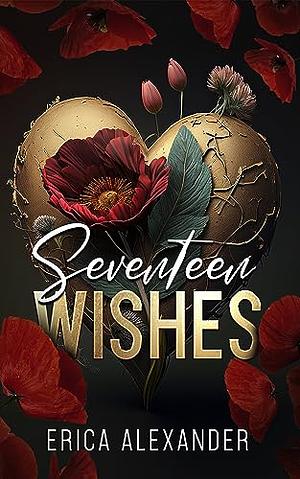 Seventeen Wishes by Erica Alexander