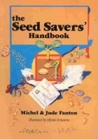 The Seed Savers' Handbook by Alfredo Bonanno, Jude Fanton, Michel Fanton