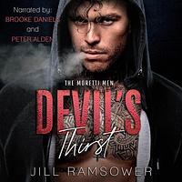 Devil's Thirst by Jill Ramsower