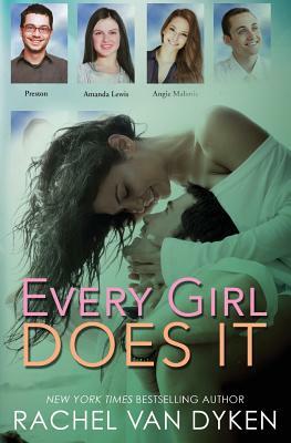 Every Girl Does It by Rachel Van Dyken