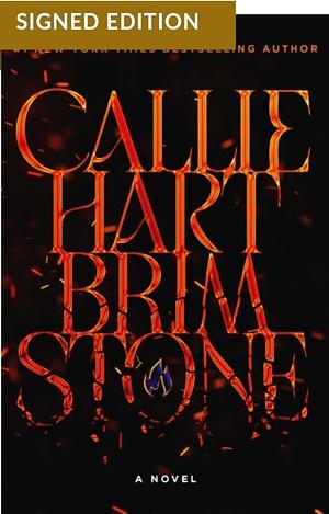 Brimstone by Callie Hart
