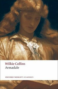 Armadale by Wilkie Collins