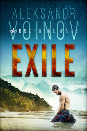 Exile by Aleksandr Voinov