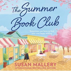 The Summer Book Club by Susan Mallery