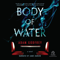 Body of Water by Adam Godfrey