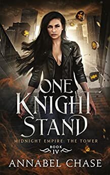 One Knight Stand by Annabel Chase