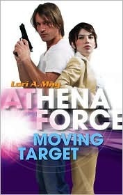 Moving Target by Lori A. May