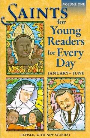 Saints for Young Readers for Every Day - Volume 1 by Susan Helen Wallace
