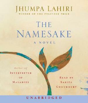 The Namesake by Jhumpa Lahiri