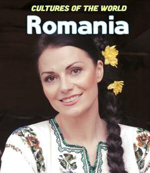 Romania by Sean Sheehan, Debbie Nevins